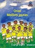 Onze maillots jaunes