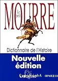 Dictionnaire de l'histoire