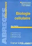 Biologie cellulaire