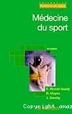 Médecine du sport