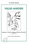 Villes miroirs