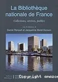 Bibliothèque nationale de France (La)