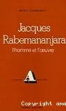 Jacques Rabemananjara