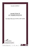 Marginaux et marginalité