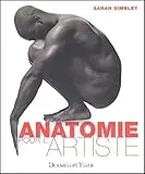 Anatomie pour l'artiste