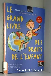 Grand livre des droits de l'enfant (Le)