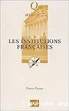 Institutions françaises (Les)