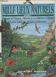 Mille lieux naturel vol. 1