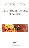 Chansons des rues et des bois (Les)