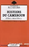 Histoire du Cameroun