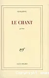 Chant (Le)