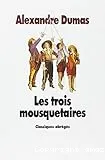 Trois mousquetaires (Les)