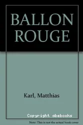 Ballon rouge (Le)