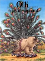 Olli, le petit éléphant