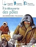 A la découverte des pôles