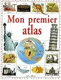 Mon premier atlas