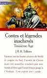 Contes et légendes inachevés