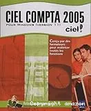 Ciel Compta 2005 pour Windows, version 11