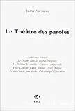 Théâtre des paroles