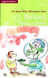 bonbons de l'épouvante (Les)