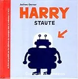 Harry Staute