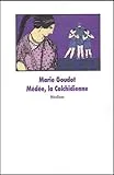 Médée, la Colchidienne