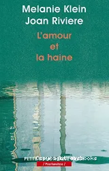 L' Amour et la haine