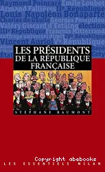 Présidents de la République française (Les)