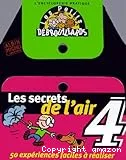 secrets de l'air (Les)