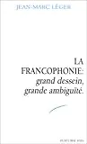 Francophonie (La)