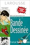 Dictionnaire mondial de la bande dessinée