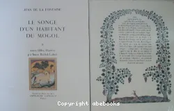 songe d'un habitant du Mogol (Le)