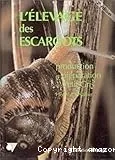 élevage des escargots (L')