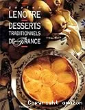 Desserts traditionnels de France