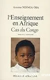 Enseignement en Afrique (L')