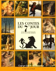 Contes du 7e jour (Les)