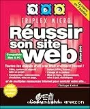 Réussir son site web