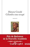 Célanire cou-coupé