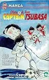 Captain Tsubasa