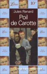 Poil de carotte