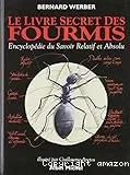 livre secret des fourmis (Le)