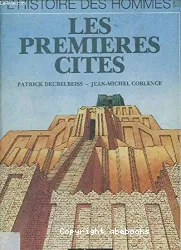 Premières cités du monde (Les)