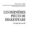 Dernières pièces de Shakespeare (Les)