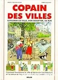 Copain des villes