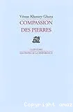 Compassion des pierres