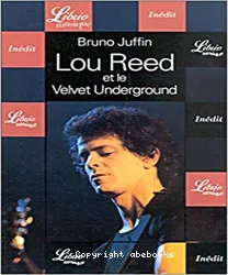 Lou Reed et le Velvet Underground