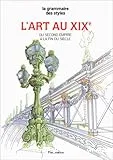 L'|Art au XIXe siècle