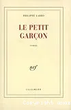 petit garçon (Le)