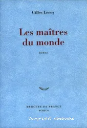 Les|Maîtres du monde