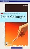 Petite chirurgie